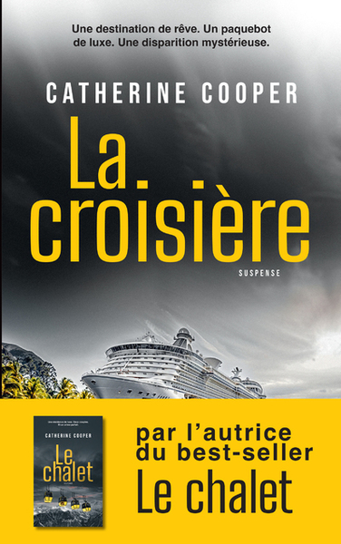 CROISIERE