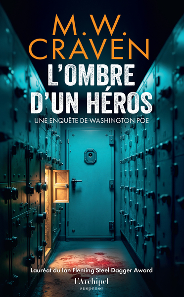 L´OMBRE D´UN HEROS