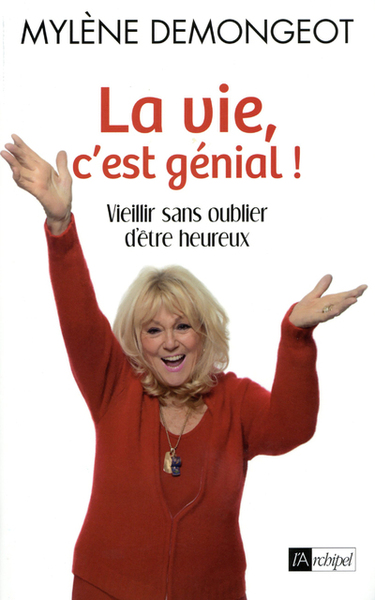 VIE, C´EST GENIAL