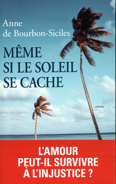 MEME SI LE SOLEIL SE CACHE