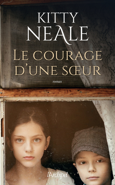 COURAGE D´UNE SOEUR