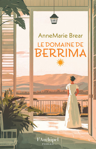 DOMAINE DE BERRIMA