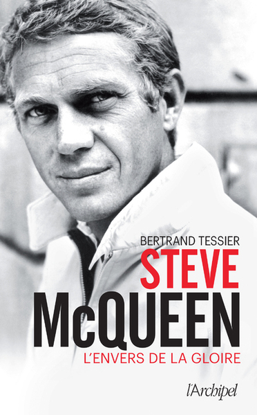 STEVE MCQUEEN - L´ENVERS DE LA GLOIRE