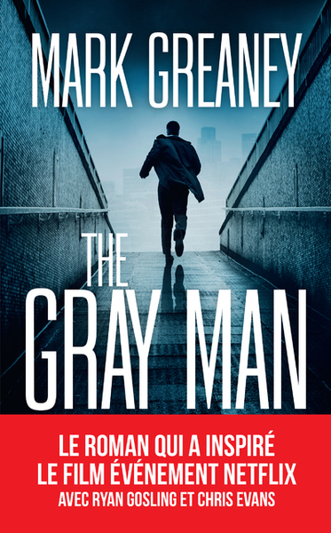 THE GRAY MAN