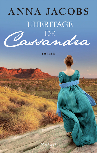 L´HERITAGE DE CASSANDRA