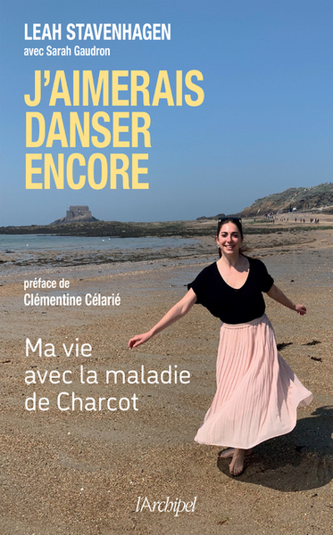 J´ AIMERAIS DANSER ENCORE