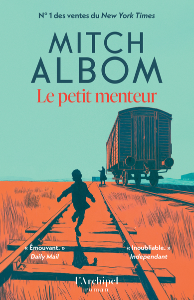LE PETIT MENTEUR
