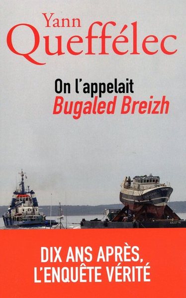 ON L´APPELAIT BUGALED BREIZH