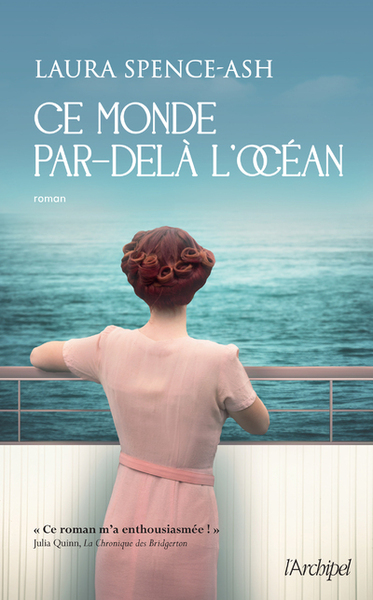 CE MONDE PAR-DELA L´OCEAN