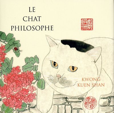 CHAT PHILOSOPHE