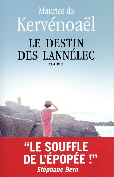 DESTIN DES LANNELEC