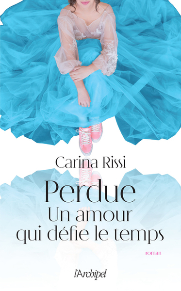 PERDUE, UN AMOUR QUI DEFIE LE TEMPS