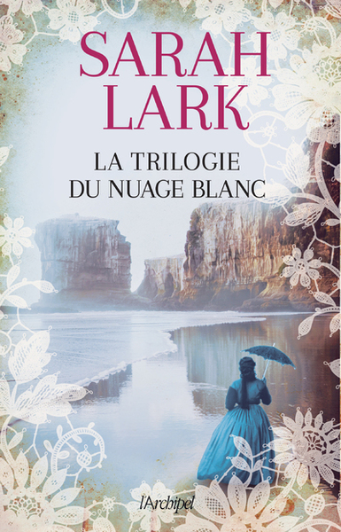 TRILOGIE DU NUAGE BLANC