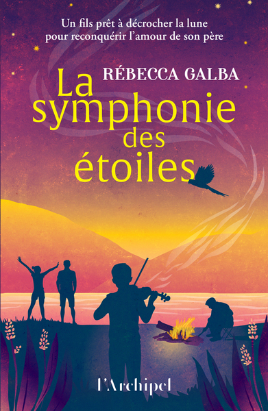 LA SYMPHONIE DES ETOILES
