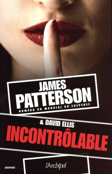INCONTROLABLE