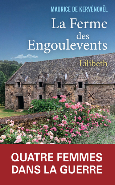 FERME DES ENGOULEVENTS - TOME 1 LILIBETH - VOL01