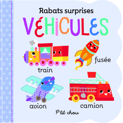 VEHICULES - RABATS SURPRISES