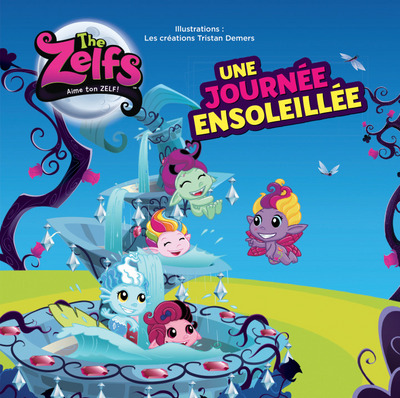 JOURNEE ENSOLEILLEE (UNE)