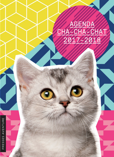 AGENDA CHA-CHA-CHA 2017-2018