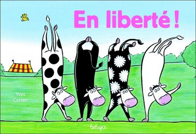 EN LIBERTE