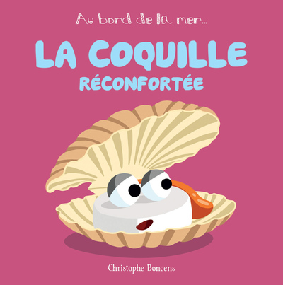 COQUILLE RECONFORTEE