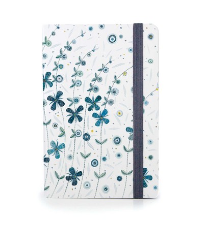 ETOILES FILANTES - PETIT CARNET