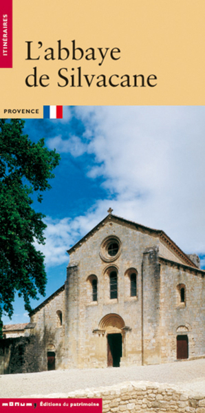 ABBAYE DE SILVACANE (L´)