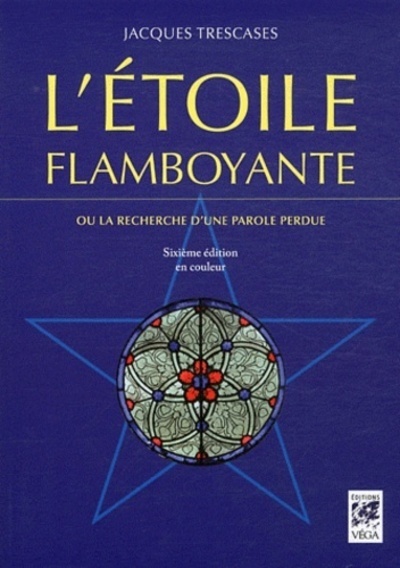 ETOILE FLAMBOYANTE   ED. 2011