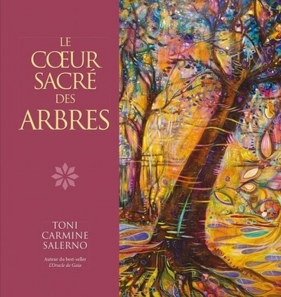 COEUR SACRE DES ARBRES (LE)
