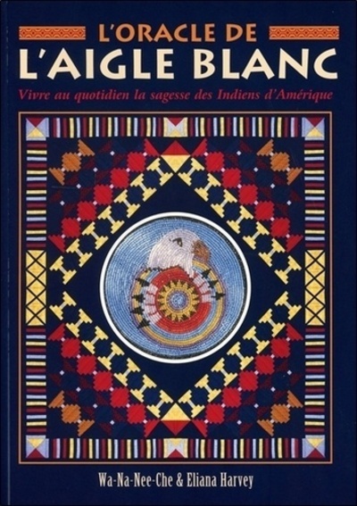 ORACLE DE L´AIGLE BLANC (L´)