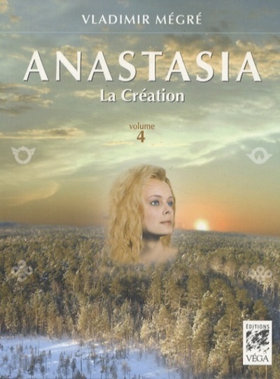 ANASTASIA  V4 : LA CREATION