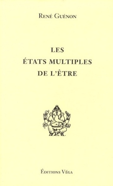 ETATS MULTIPLES DE L´ETRE (LES)