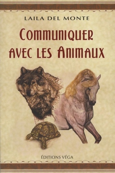 COMMUNIQUER AVEC LES ANIMAUX