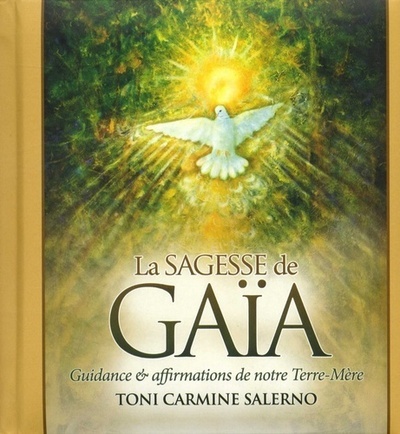 SAGESSE DE GAIA (LA)