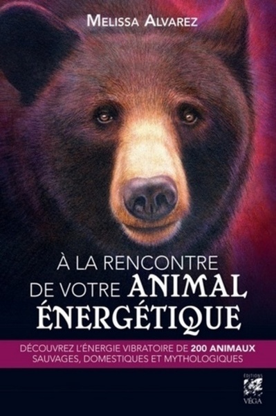 A LA RENCONTRE DE VOTRE ANIMAL ENERGETIQUE