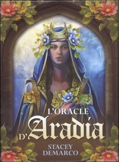L´ORACLE D´ARADIA