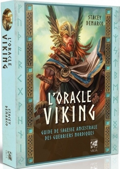 ORACLE VIKING (L´) 45 CARTES
