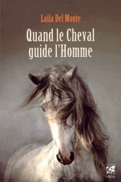 QUAND LE CHEVAL GUIDE L´ HOMME