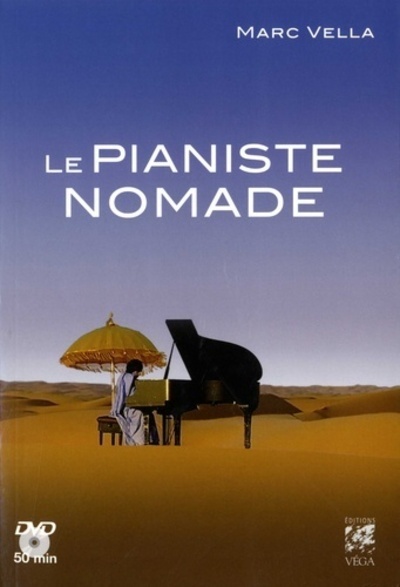 PIANISTE NOMADE