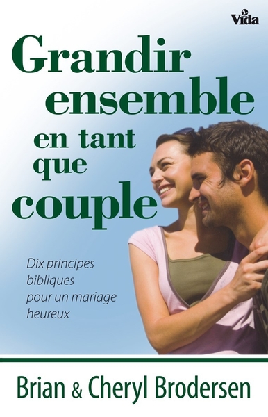 GRANDIR ENSEMBLE EN TANT QUE COUPLE