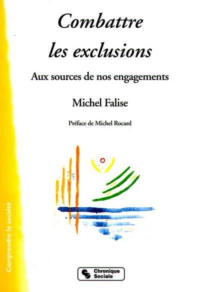 COMBATTRE LES EXCLUSIONS