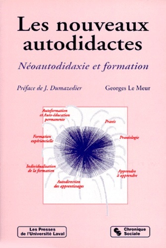 NOUVEAUX AUTODIDACTES