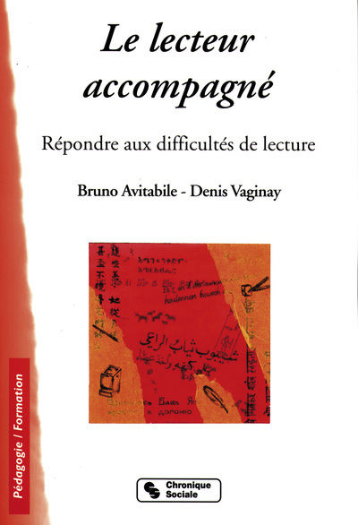 LECTEUR ACCOMPAGNE