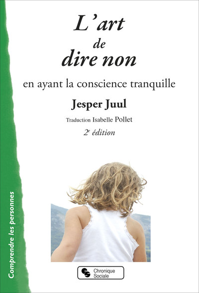 ART DE DIRE NON (L´)