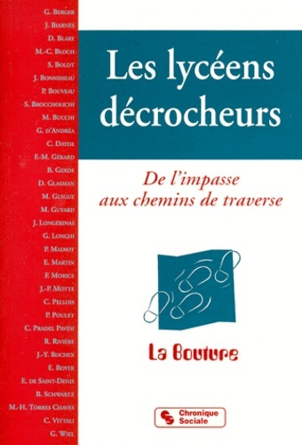 LYCEENS DECROCHEURS (LES)