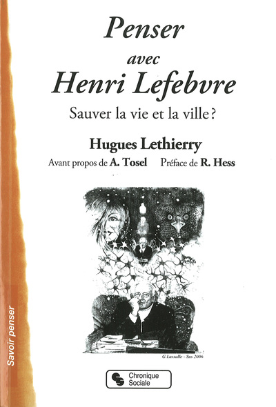 PENSER AVEC HENRI LEFEBVRE