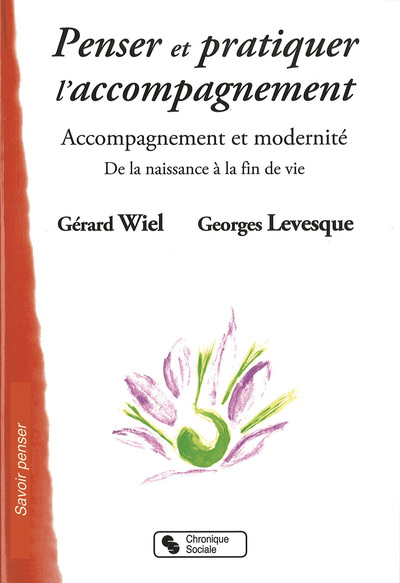 PENSER ET PRATIQUER L´ACCOMPAGNEMENT