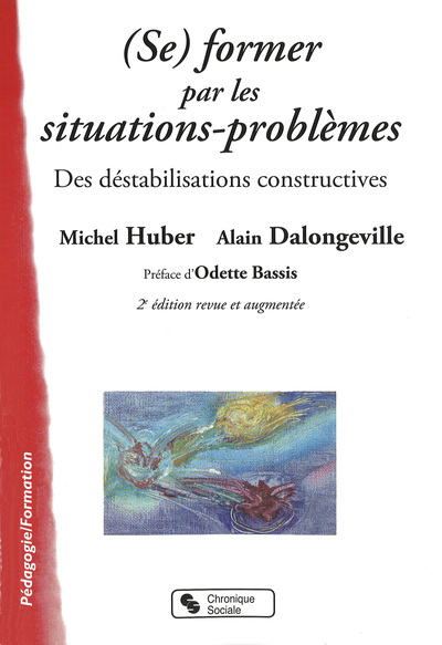 SE FORMER PAR LES SITUATIONS PROBLEMES 2E EDITION