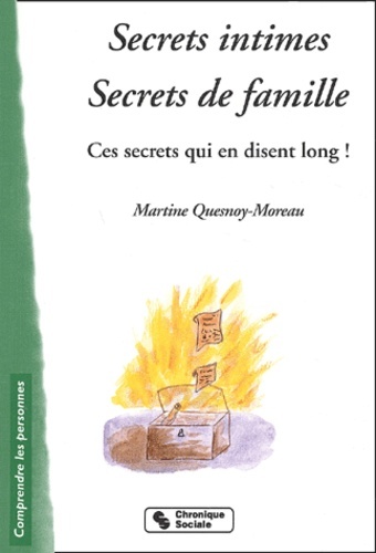 SECRETS INTIMES SECRETS DE FAMILLE