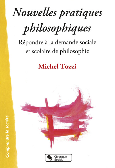 NOUVELLES PRATIQUES PHILOSOPHIQUES